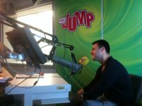 EMIN с успехом завершил турне по Германии (фотосессия)