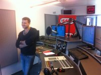 EMIN с успехом завершил турне по Германии (фотосессия)