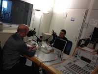 EMIN с успехом завершил турне по Германии (фотосессия)