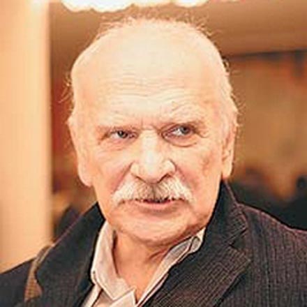 Петра Фоменко выписали из больницы