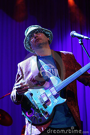 Все участники "Евровидения 2012" в Баку - песни и фото