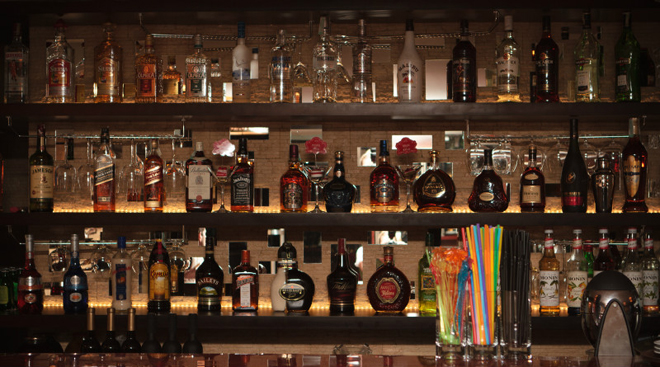 В центре Баку открылось элитное кафе “Red Sofa” - три измерения желаний  (фотосессия)