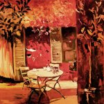 В центре Баку открылось элитное кафе “Red Sofa” - три измерения желаний  (фотосессия)