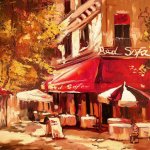 В центре Баку открылось элитное кафе “Red Sofa” - три измерения желаний  (фотосессия)