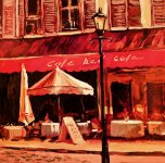 В центре Баку открылось элитное кафе “Red Sofa” - три измерения желаний  (фотосессия)