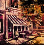 В центре Баку открылось элитное кафе “Red Sofa” - три измерения желаний  (фотосессия)