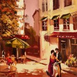 В центре Баку открылось элитное кафе “Red Sofa” - три измерения желаний  (фотосессия)