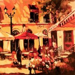 В центре Баку открылось элитное кафе “Red Sofa” - три измерения желаний  (фотосессия)