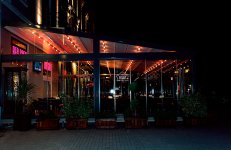 В центре Баку открылось элитное кафе “Red Sofa” - три измерения желаний  (фотосессия)