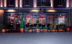 В центре Баку открылось элитное кафе “Red Sofa” - три измерения желаний  (фотосессия)