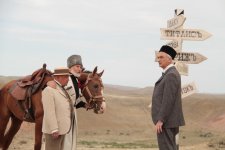 Ниндзя из Баку Лев Дуров: "Надо было сразу сломать руку или коленную чашечку" (фотосессия)