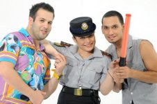 ТОП-25 клипов азербайджанских певцов 2011 года (фотосессия)