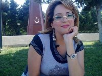 ТОП-20 азербайджанских девушек-телеведущих 2011 года (фотосессия)