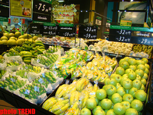 Чудеса Таиланда: тайский массаж, дешевые отели, опасные тук-туки, дуриан  (фото, часть 2)