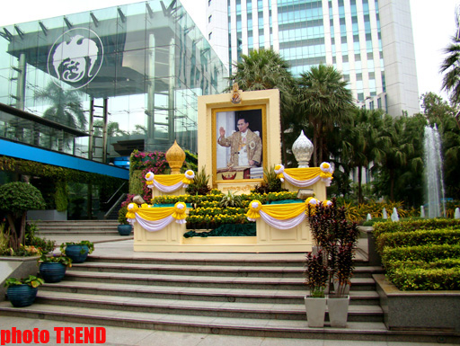 Чудеса Таиланда: тайский массаж, дешевые отели, опасные тук-туки, дуриан  (фото, часть 2)