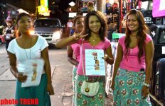 Чудеса Таиланда: тайский массаж, дешевые отели, опасные тук-туки, дуриан  (фото, часть 2)