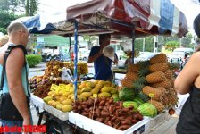 Чудеса Таиланда: тайский массаж, дешевые отели, опасные тук-туки, дуриан  (фото, часть 2)