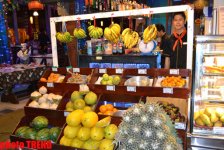 Чудеса Таиланда: тайский массаж, дешевые отели, опасные тук-туки, дуриан  (фото, часть 2)