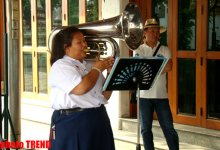 Чудеса Таиланда: тайский массаж, дешевые отели, опасные тук-туки, дуриан  (фото, часть 2)