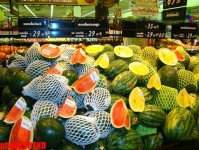 Чудеса Таиланда: тайский массаж, дешевые отели, опасные тук-туки, дуриан  (фото, часть 2)