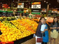 Чудеса Таиланда: тайский массаж, дешевые отели, опасные тук-туки, дуриан  (фото, часть 2)