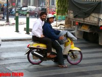 Чудеса Таиланда: тайский массаж, дешевые отели, опасные тук-туки, дуриан  (фото, часть 2)