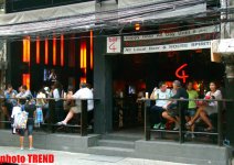 Чудеса Таиланда: тайский массаж, дешевые отели, опасные тук-туки, дуриан  (фото, часть 2)