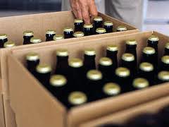 В Азербайджане запретили оптовую продажу пива за наличные
