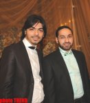 ТОП-20 самых симпатичных азербайджанских певцов (фотосессия)