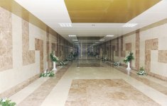 Президент Ильхам Алиев принял участие в открытии реконструированной станции «Кероглу» Бакинского метрополитена (ФОТО)