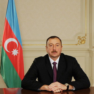 Президент Ильхам Алиев: Достойное продолжение традиций Новруза является исключительной заслугой азербайджанского народа