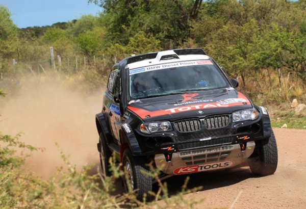 Число пострадавших во время аварии на ралли "Дакар" возросло до 10