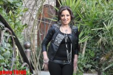 Новый клип Иззета Багирова и Аян Бабакишиевой (видео)