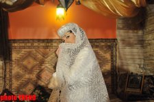 Новый клип Иззета Багирова и Аян Бабакишиевой (видео)