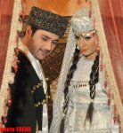 Новый клип Иззета Багирова и Аян Бабакишиевой (видео)