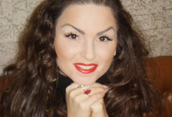 Азербайджан - моя Родина, как и Беларусь - Гюнешь