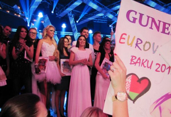 Гюнешь больше не будет участвовать в нацотборах "Евровидения"