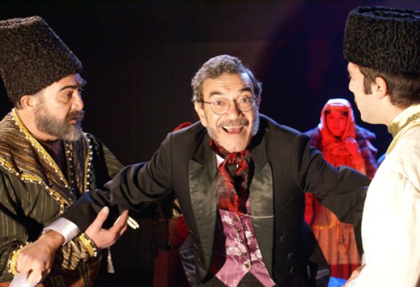 В Баку состоится премьера фильма "Вестник рассвета" (фото)