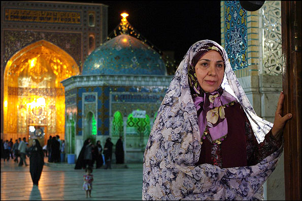 Фильм об азербайджанской семье покорил Индонезию (фотосессия)