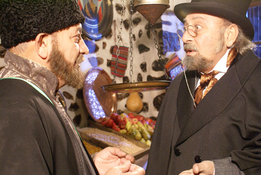 Фильмы азербайджанских режиссеров претендуют на главную кинопремию мира "Оскар" (фото)