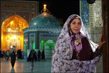 Фильм об азербайджанской семье покорил Индонезию (фотосессия)