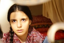 В Баку состоялась премьера фильма "Вестник рассвета" – зрители аплодировали стоя (фотосессия)