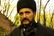 В Тбилиси состоится премьера фильма "Вестник рассвета", посвященного 200-летию Мирзы Фатали Ахундзаде (фотосессия)