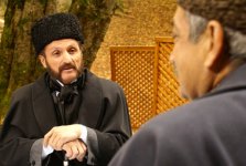 В Баку состоялась премьера фильма "Вестник рассвета" – зрители аплодировали стоя (фотосессия)