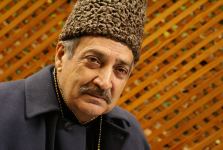 В Баку состоялась премьера фильма "Вестник рассвета" – зрители аплодировали стоя (фотосессия)