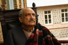 В Баку состоялась премьера фильма "Вестник рассвета" – зрители аплодировали стоя (фотосессия)