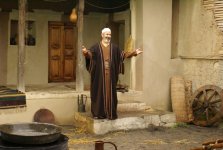 В Баку состоялась премьера фильма "Вестник рассвета" – зрители аплодировали стоя (фотосессия)