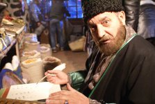 Азербайджанские фильмы покажут на кинофестивале в Турции (фото)
