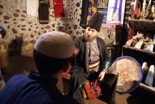 Рамиз Азизбейли -65 лет: "Слава Богу - этим все сказано!" (фото)