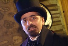 В Баку состоялась премьера фильма "Вестник рассвета" – зрители аплодировали стоя (фотосессия)